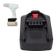 thumbnail image 5 of Convertidor de batería para herramientas eléctricas adaptador de batería de litio seguro confiable y suave para uso industrial ANGGREK Otros, 5 of 8