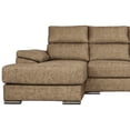 thumbnail image 2 of Sala Kessa Muebles Salamanca Chaise Longue Natural, 2 of 5