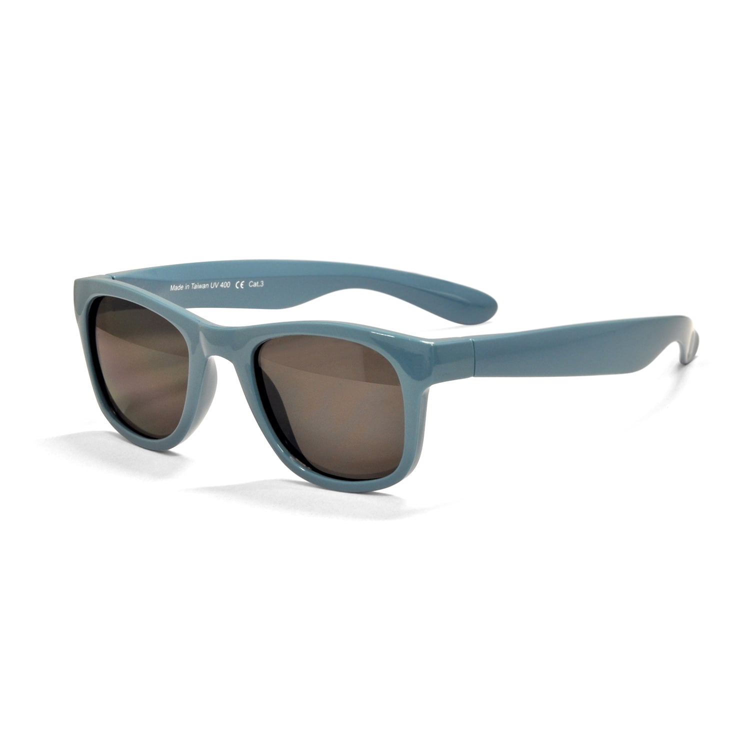 Real Shades Kids Surf Unbreakable UV Protection Iconic Sunglasses