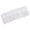 200x45cm, variant on Elegant French Type Lace Curtain With Color Pin Accent White Sheer Kitchen Curtains For Living Room Or Kitchen Window