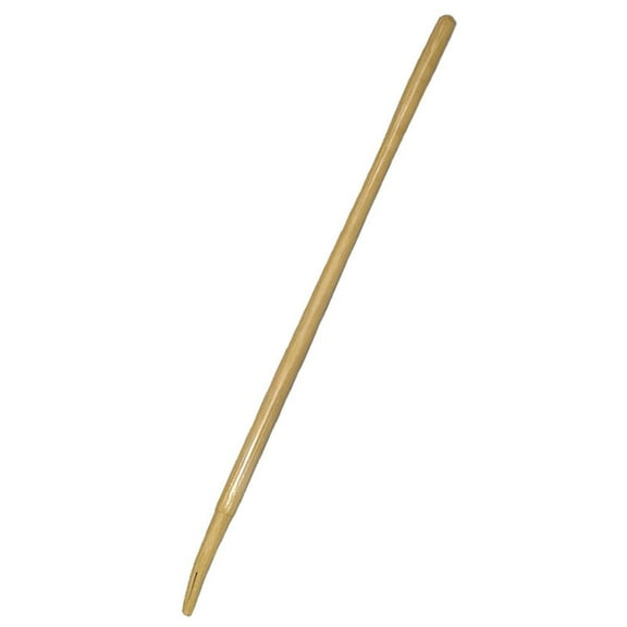 Link Handles By Seymour 66705 48" Long Bent Hollowback Shovel Handle