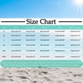 thumbnail image 3 of Summer Womens Sweat Set Fashion 2 Piece Outfit Solid Color Hollow Cardigan Top Wide Leg Pants Short Sleeved Lapel 2026 Outfit Sets Tracksuits — Yellow∣L, 3 of 6