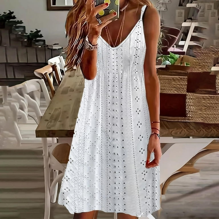 Mexican summer dresses hot sale