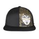 thumbnail image 3 of Gorra de béisbol Medusas Anime para hombre y mujer, tamaño ajustable, 3 of 4