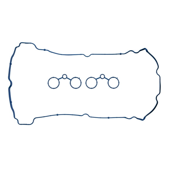 FEL-PRO VS 50761 R Valve Cover Gasket Set Fits select: 2007-2012 MINI COOPER