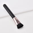 thumbnail image 1 of FELTECHELECTR Dense Makeup Brush High-Density Seamless Foundation Brush for Professional Use 1Pack, 1 of 8