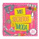 thumbnail image 1 of Mis Secretos De Moda Lexus Editores Libro Actividades + Adhesivos, 1 of 4