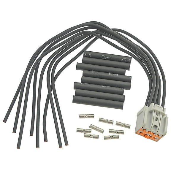 Standard Motor Products S-2079 Power Seat Switch Connector