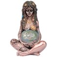 thumbnail image 2 of Adorno De Jardín Madre Tierra Arte Estatua Estatuilla Madre Tierra Diosa Estatua Para La Decoración Del Hogar Al Aire Libre ANGGREK Cocina, Decoración y Otros, 2 of 5