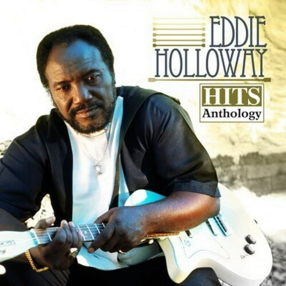 Eddie Holloway - Hits Anthology - Music & Performance - CD