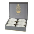 thumbnail image 1 of Rance Francoise Charles Deluxe Soap Box Set - 6 Soaps (100g X6), 1 of 3