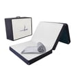 thumbnail image 1 of Pack Colchón Individual Plegable con Maleta + Cobija, 1 of 10
