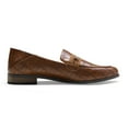 thumbnail image 3 of BURUDANI Women Loafers Slip-On Comfortable Round-Toe Casual Fashion Flats Dressy Shoes for Office & Weekend, 3 of 6