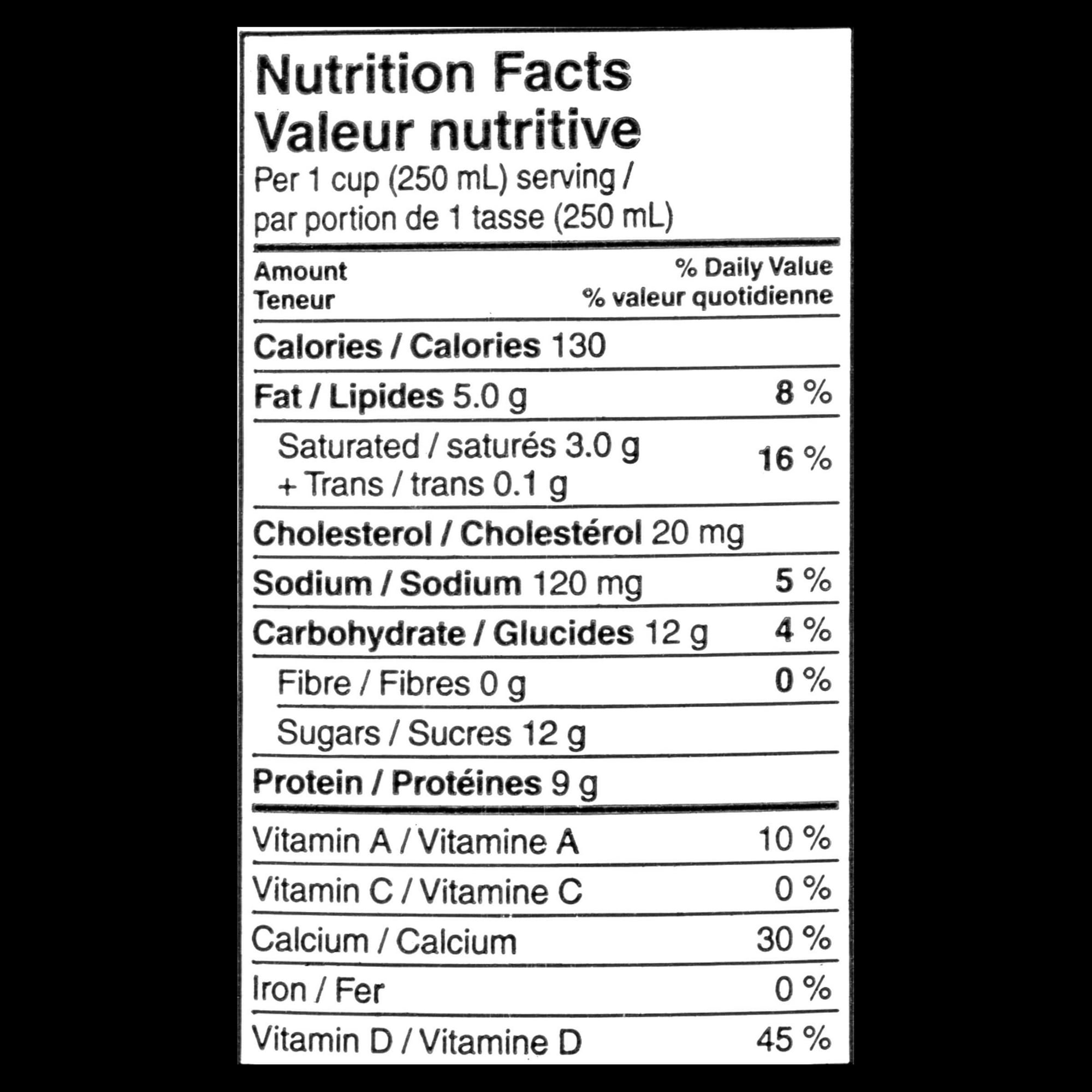 Beatrice 2% Milk, 2L