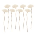 thumbnail image 1 of CIMAXIC 8pcs Aromatherapy Rattan Sticks Aromatherapy Accessories Flower Rattans,8.66"X1.77"X1.77", 1 of 5