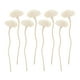 thumbnail image 1 of EeaseMX 8pcs Difusor Flores Aroma Difusor Palitos Rattan Sticks Aroma Rattans, 1 of 8