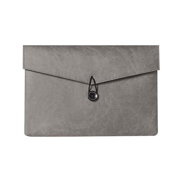 BotaniNest Lightweight Laptop Sleeve For Notebook Computer Protective Carrying With Water Material And Secure Padded Interior For MacBook Chromebook Ultrabook And Tablet Devices