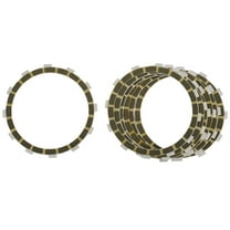 Barnett Clutch Friction Plate Kit (302-30-10090)