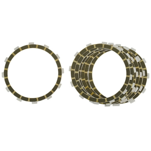 Barnett Clutch Friction Plate Kit (302-30-10090)