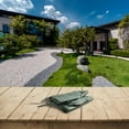 thumbnail image 3 of Mosiee Sac de Rangement pour Auvent de Patio Extérieur Pluie Temps Poussière Housse Imperméable Protecteur, 3 of 9
