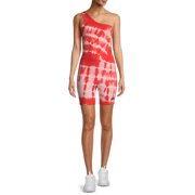 Kendall + Kylie Junior 6 Bike Shorts