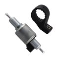 thumbnail image 2 of Bomba de Aceite de 5 KW para Calefacción de Estacionamiento, Transporte de Diésel, 22 Ml, Dosificación Electrónica de Pulsos, Electromagnética, 12 V, 2 of 5