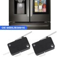 thumbnail image 2 of Be In Your Mind 4X Refrigerator Dispenser Switch 16A High Load Normally Open Compatible with LG SZM-V16-2FA-53, 2 of 7