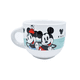 thumbnail image 1 of Taza Café Té Disney Mickey Minnie Cerámica Grande Jumbo 820m, 1 of 2