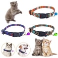 thumbnail image 3 of Collar de seguridad ajustable para gatos AVA1 DARS C2Z3, 3 of 8