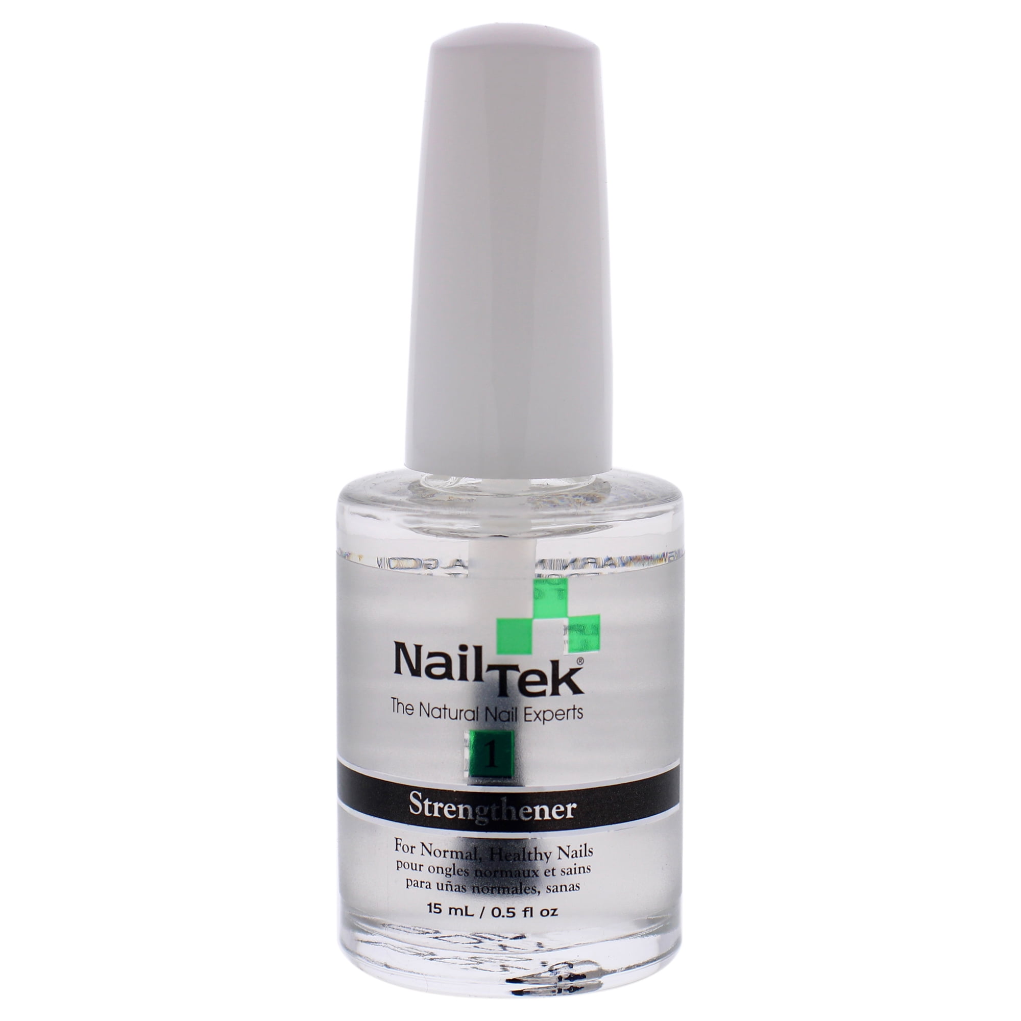 American International Nail Tek Strengthener, 0.5 oz