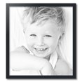 thumbnail image 2 of ArtToFrames 24x26 inch Black Picture Frame, Black MDF Poster Frame (3926), 2 of 8