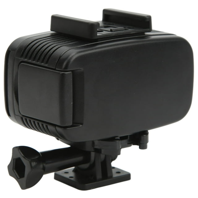 IPX8 Waterproof 40m Underwater Video Fill Night Light for OSMO ACTION Camera