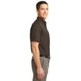 thumbnail image 3 of Port Authority Men's Button-Down Collar Shirt, 3 of 6