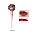 thumbnail image 1 of Fiudx Ofertas De La Semana Bálsamo Labial Teñido Lollipop Brillo Labial Que Cambia De Color Lápiz Labial Vitamina Claro Aceite Labial Combo Hidratante Rellenador Producto Para El Cuidado De Los Labio, 1 of 2