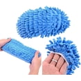 thumbnail image 3 of Floor Cleaning Shoes - Green, 3 of 5