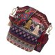 thumbnail image 2 of Creative Woven Shoulder Bag For Girls And Women Perfect For Going Out And Party 1Pcs, 2 of 3