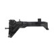thumbnail image 2 of 17111436251 Soporte del tanque de agua de refrigeración Bandeja de ensamblaje del tanque de agua Automático para Serie 3 E46 325 330 E85 Z Negro, Negro, 2 of 5