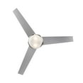 thumbnail image 5 of Trans Globe Lighting F-1023 Cappleman 52" 3 Blade Indoor Ceiling Fan - Black, 5 of 7