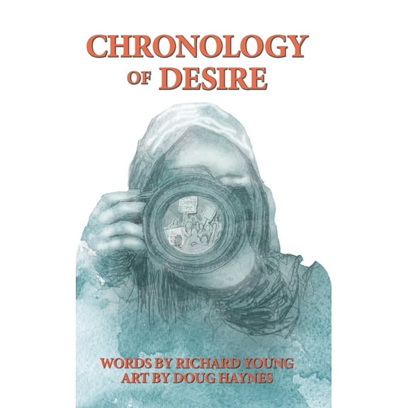 Chronology of Desire, (Hardcover)