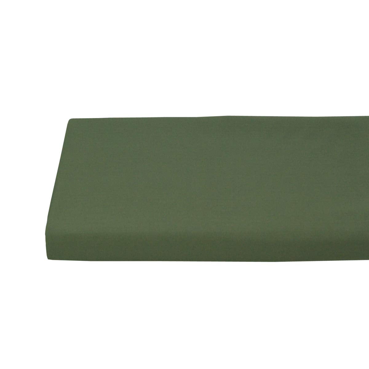 Softest Queen Fitted Sheet 100% Bamboo Viscose 600 Thread Count -Sage