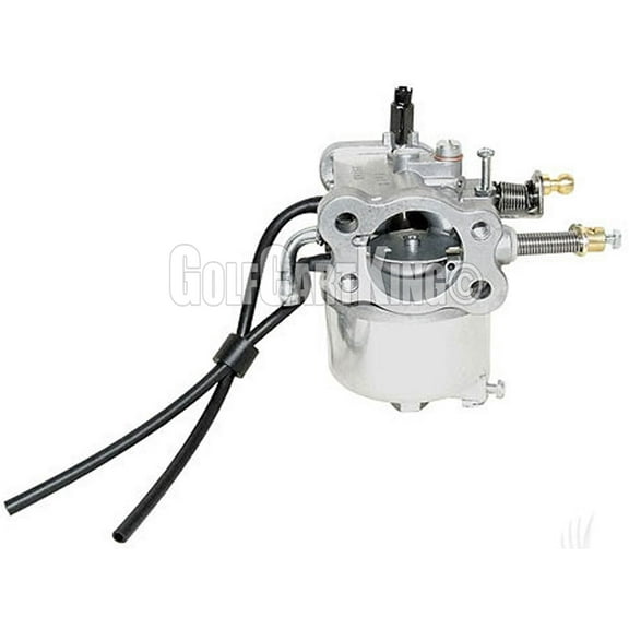 Aftermarket carburetor assembly for E-Z-GO gas 94-02 w/350cc & #2127