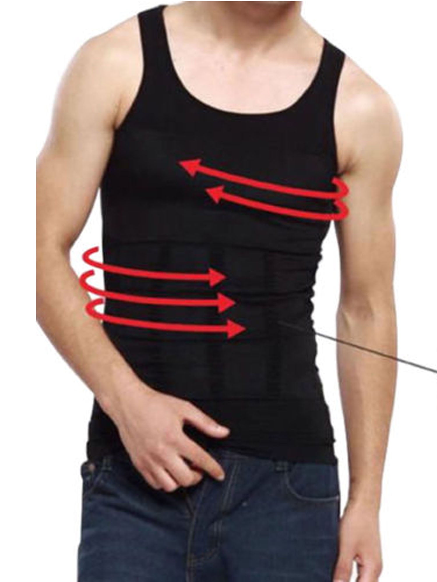 body shape t shirt
