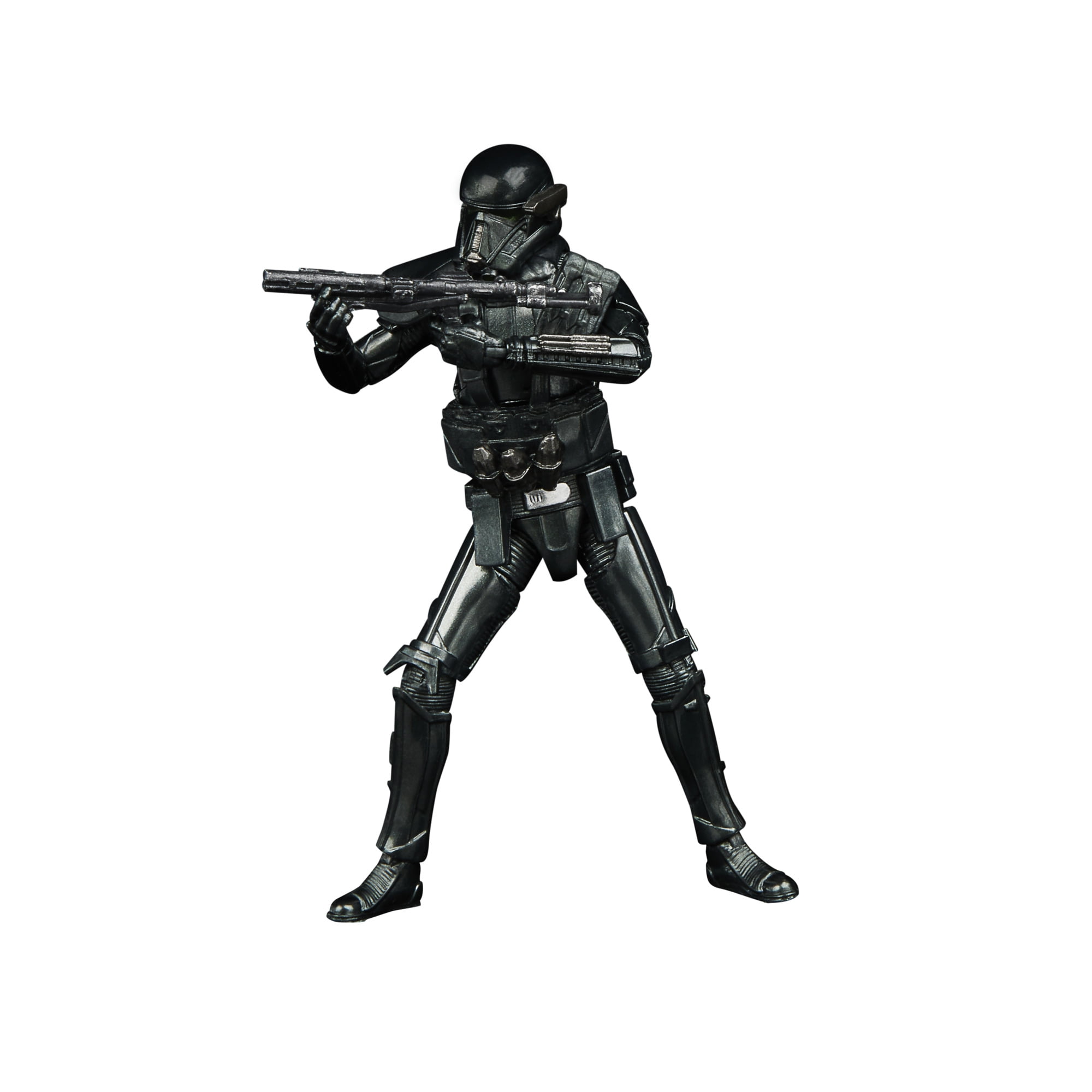 VC Imperial Death Trooper The Mandalorian Star Wars Hasbro 3,75" Rogue One 
