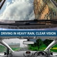 thumbnail image 5 of Upgraded 100ml Car Windshield Rearview Mirror Cleaner Household Car Cleaning Oil Cleaning Decontamination Cleaner O, 5 of 9