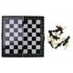 thumbnail image 3 of Juegos de Ajedrez Portátil Sunnimix Plegable Regalo Ajedrez internacional, 3 of 7