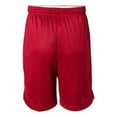 thumbnail image 3 of Mesh Shorts - 8731, 3 of 3