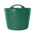 thumbnail image 2 of Red Gorilla Tubtrug Small Green 14L, 2 of 5