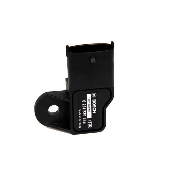 GM Genuine Parts Turbocharger Pressure Sensor