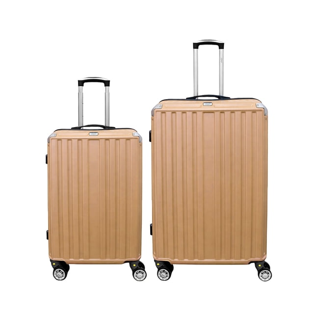 Juego 2 Maletas Jony Para Viaje 15 Kg Y 10kg Mano Carry On Ruedas