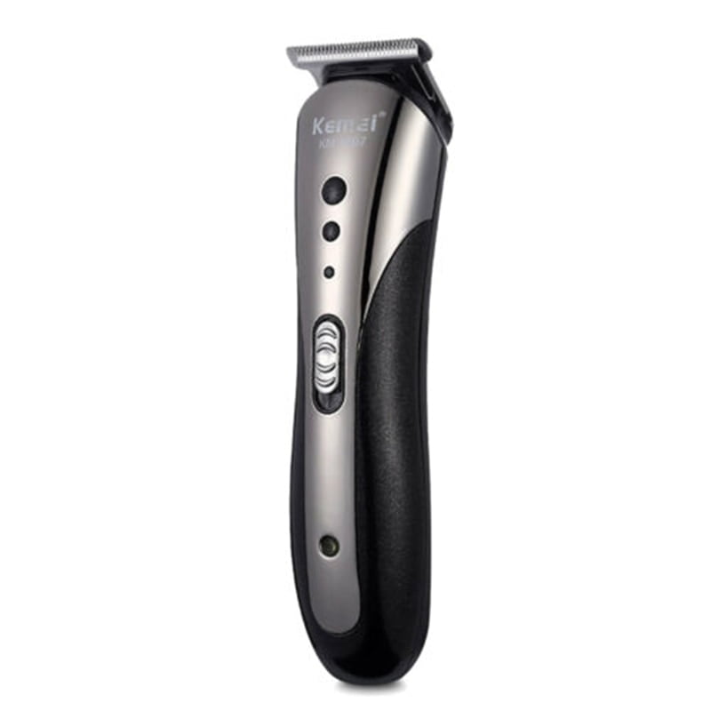 razor for hair rechargeable